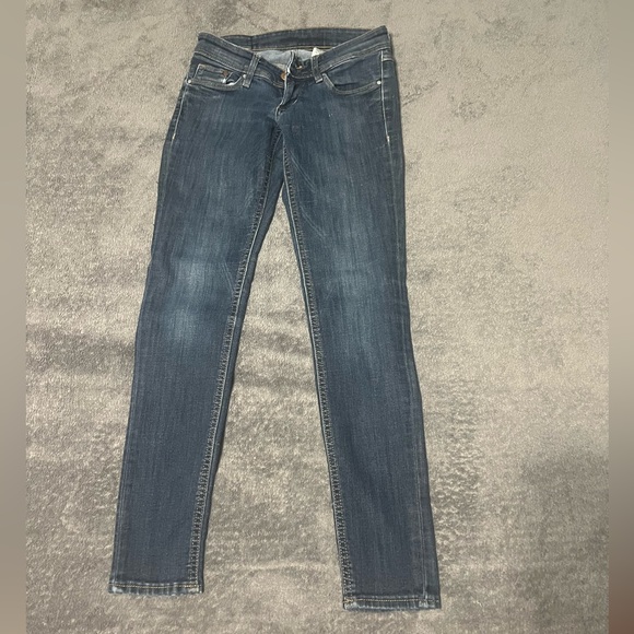 H&M Jeans - Picture 1 of 4